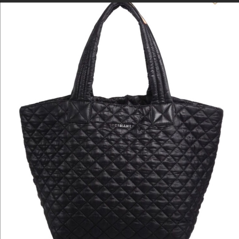 Mz Wallace medium metro tote from Saks